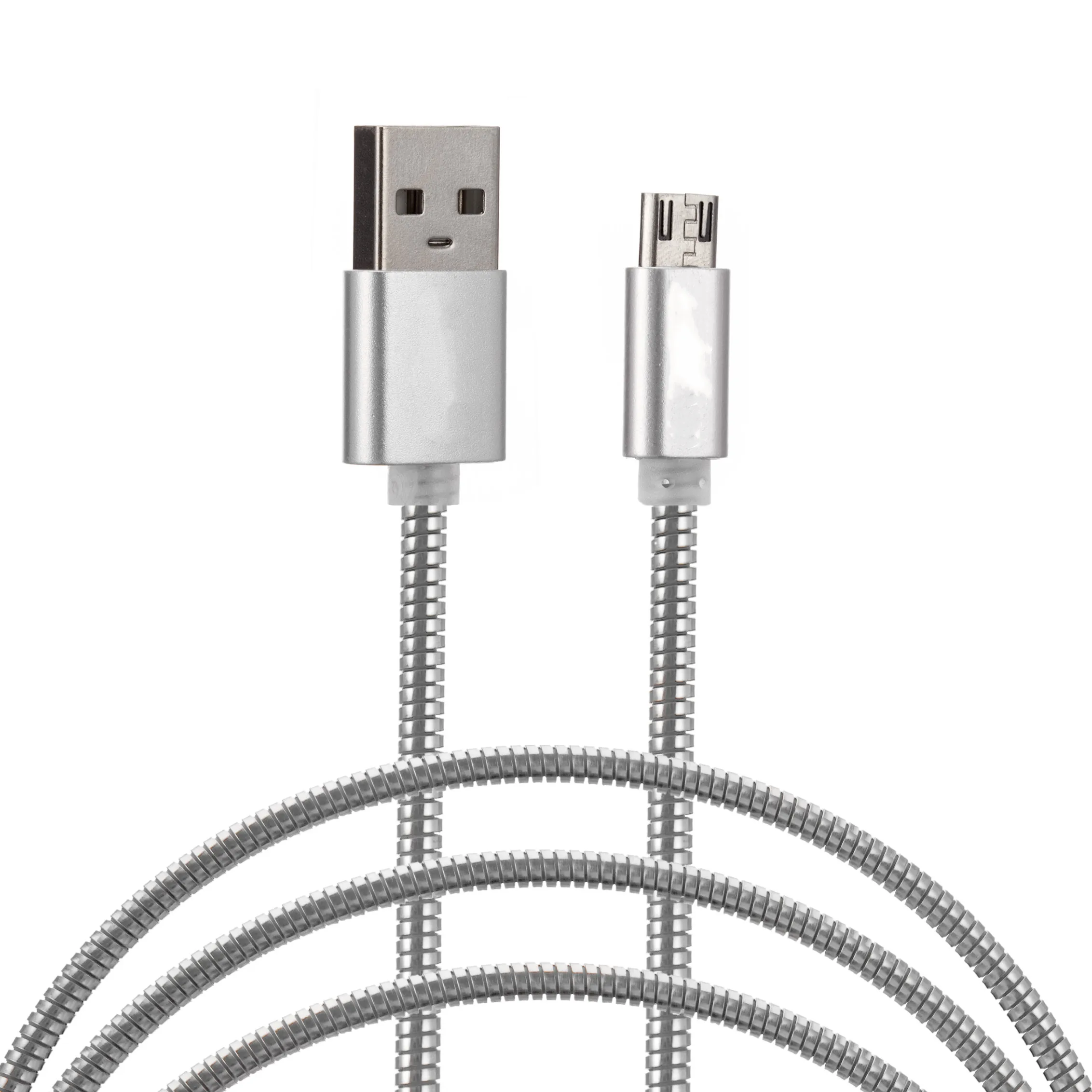 Micro Usb кабель B зарядный шнур нейлоновый плетеный для Galaxy S7 Edge
