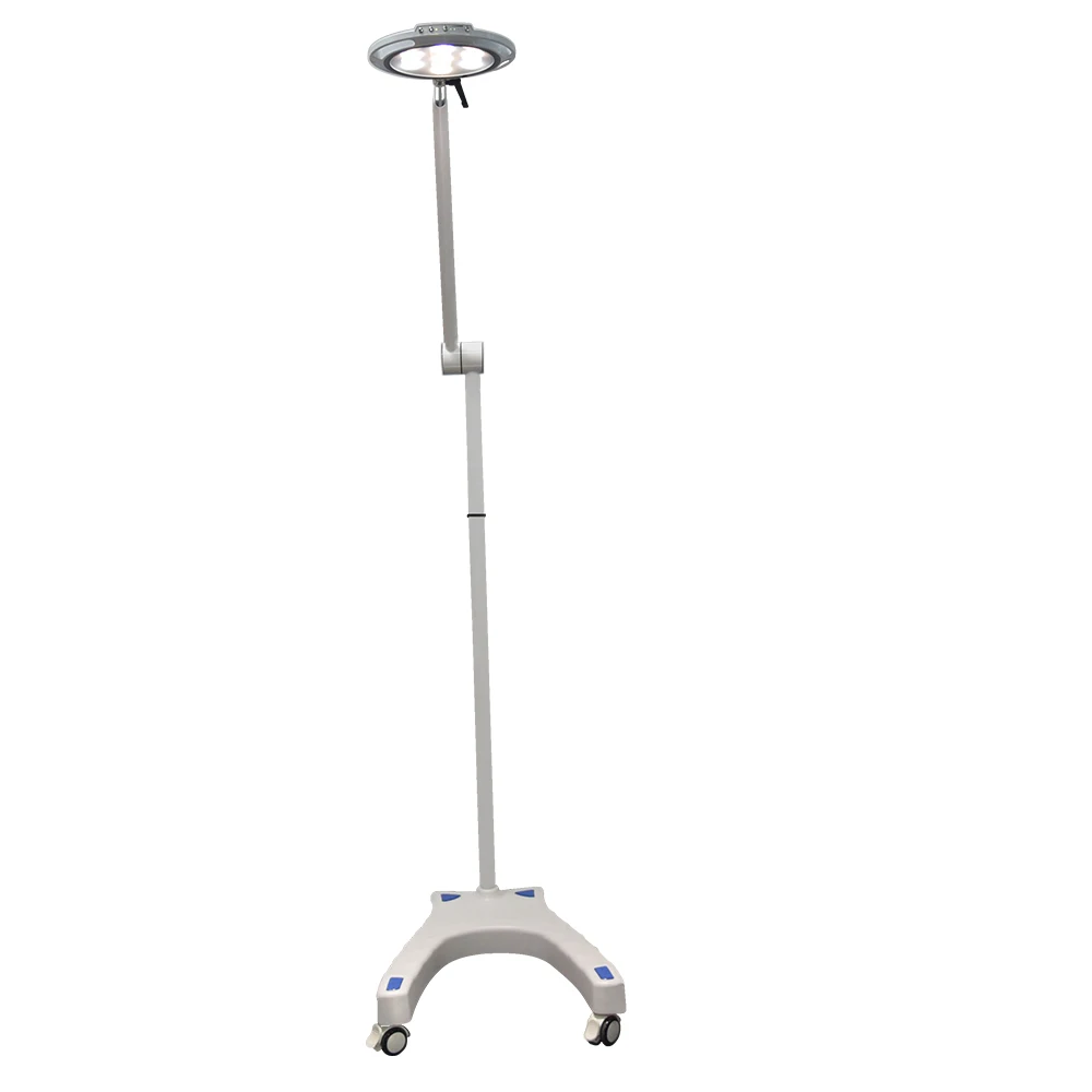 Rechargeable Medical Surgical examination light Portable Surgical exam lamp  for Ophthalmology, Dental, Cosmetology