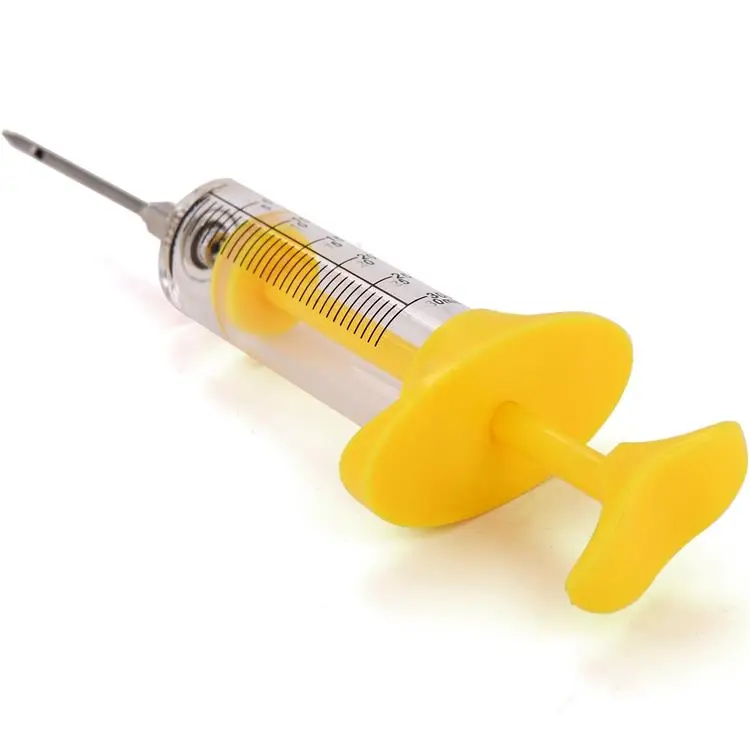 Инжектор для приготовления пищи, мяса, приправ, amazon