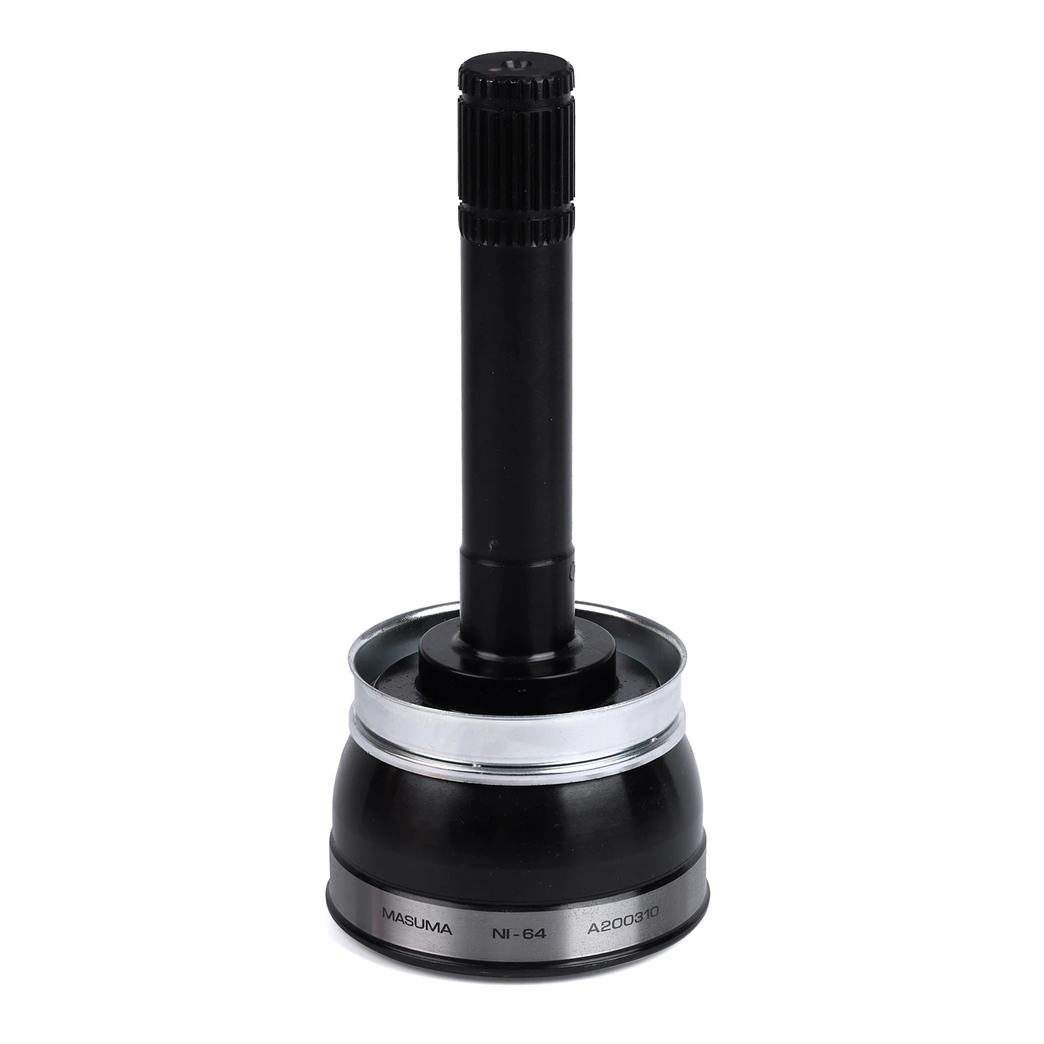 NI-64 MASUMA Авто 40Cr вала шарнир равных угловых скоростей в KDJ125L 1KDFTV 39100-58G00 39100-58G00 39100-58G60 39100-88G01 39211-58G00