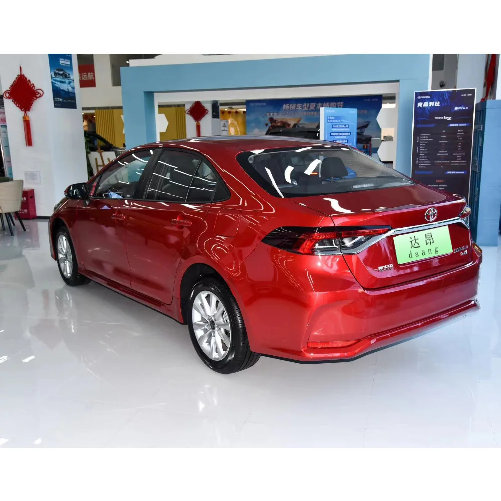 Fairly Used 2021 Toyota Corolla LE 4dr Sedan car LEFT HAND DRIVE RIGHT HAND DRIVE RHD LHD CARS