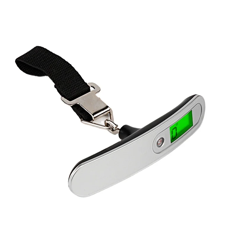 Luggage scale electronic portable scale
