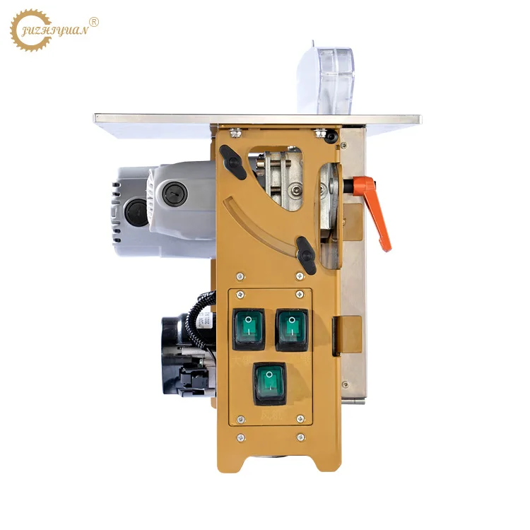 Recommended Reasonable Price Durable Electronic Saw Wood Cutting Machine Price