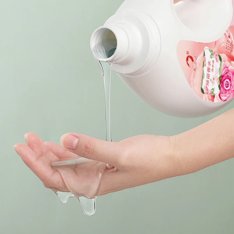 Custom High Quality Laundry Detergent Liquid Laundry Detergent Powder