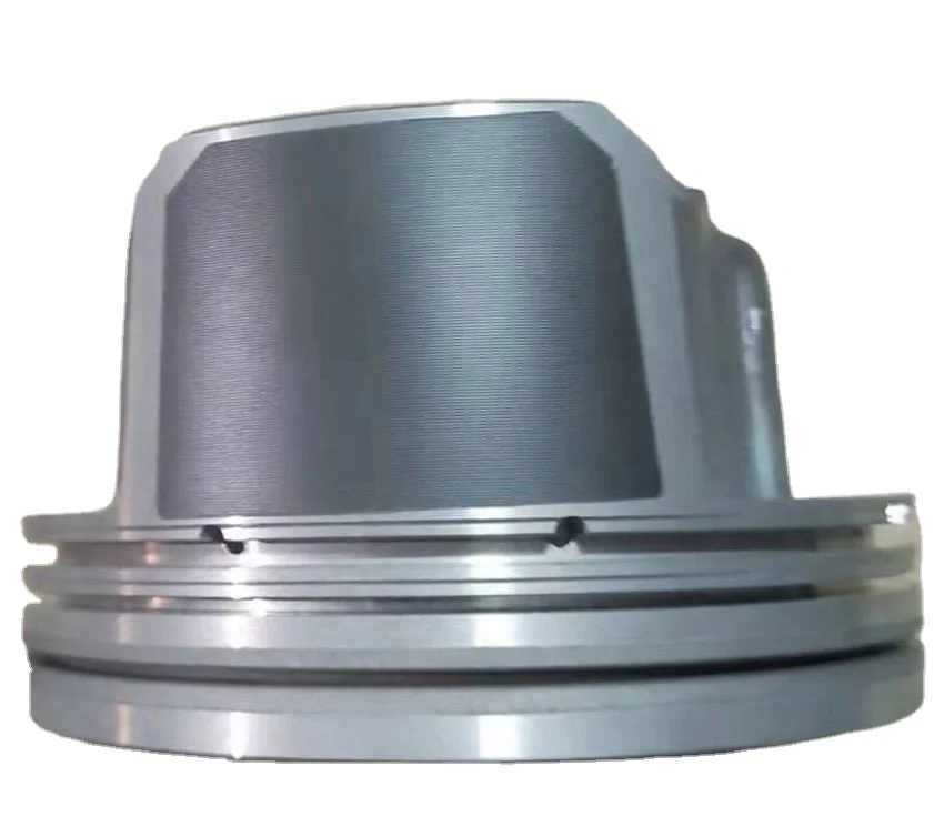 engine piston STD 0.50 for HYUNDAI G6DH 3.3L 23041-3CFA0 23041-3CFM0 with piston ring