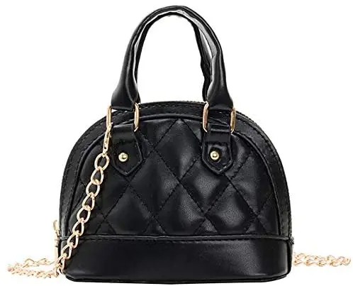 Кожаная сумка-ранец на молнии с верхней ручкой