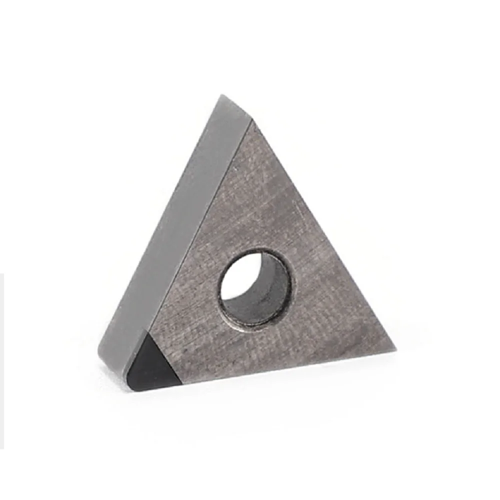 Tungsten carbide custom turning diamond insert