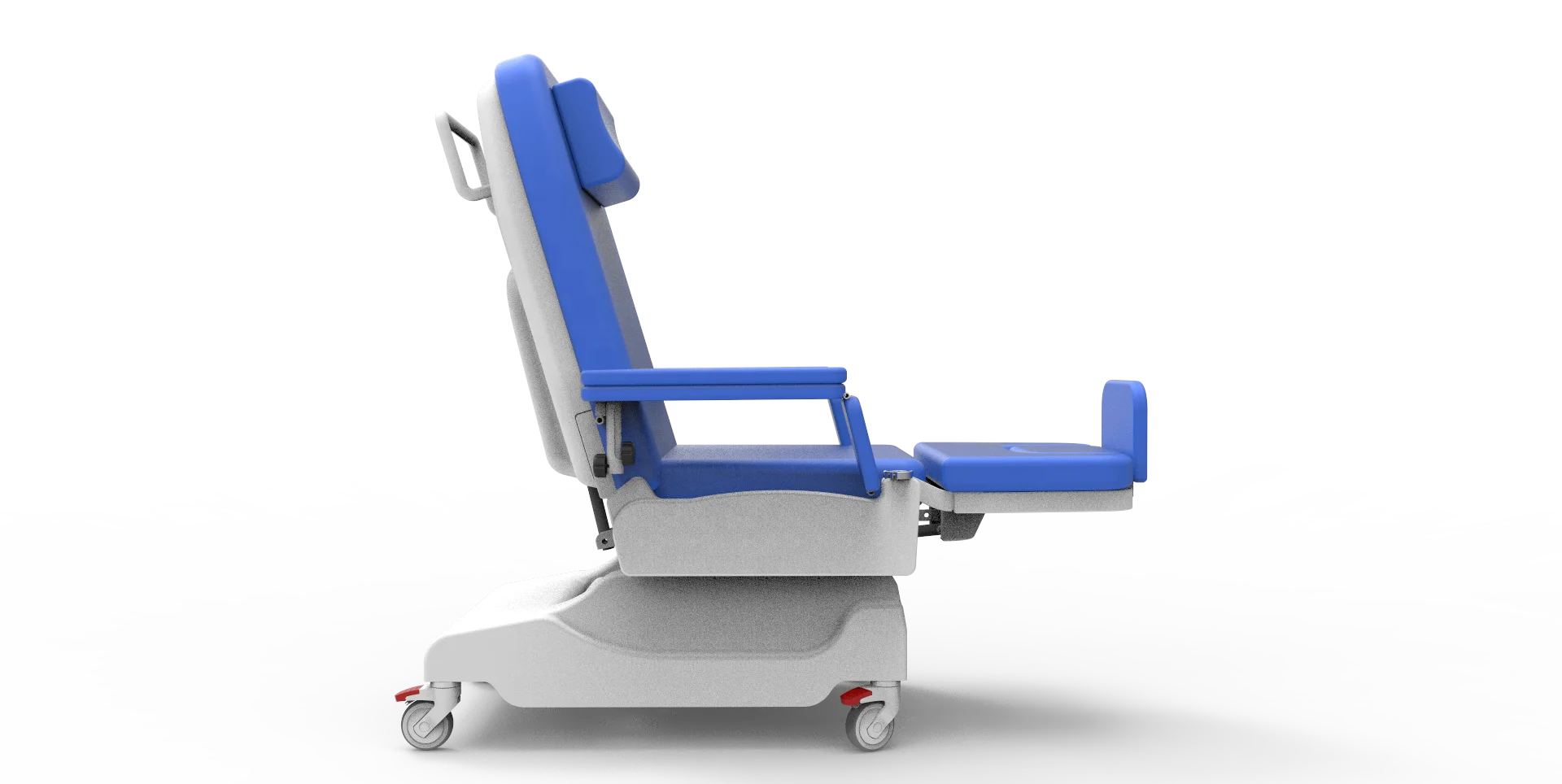  PY-YD-310 Электрический стул диализа в NIPRO Бразилия