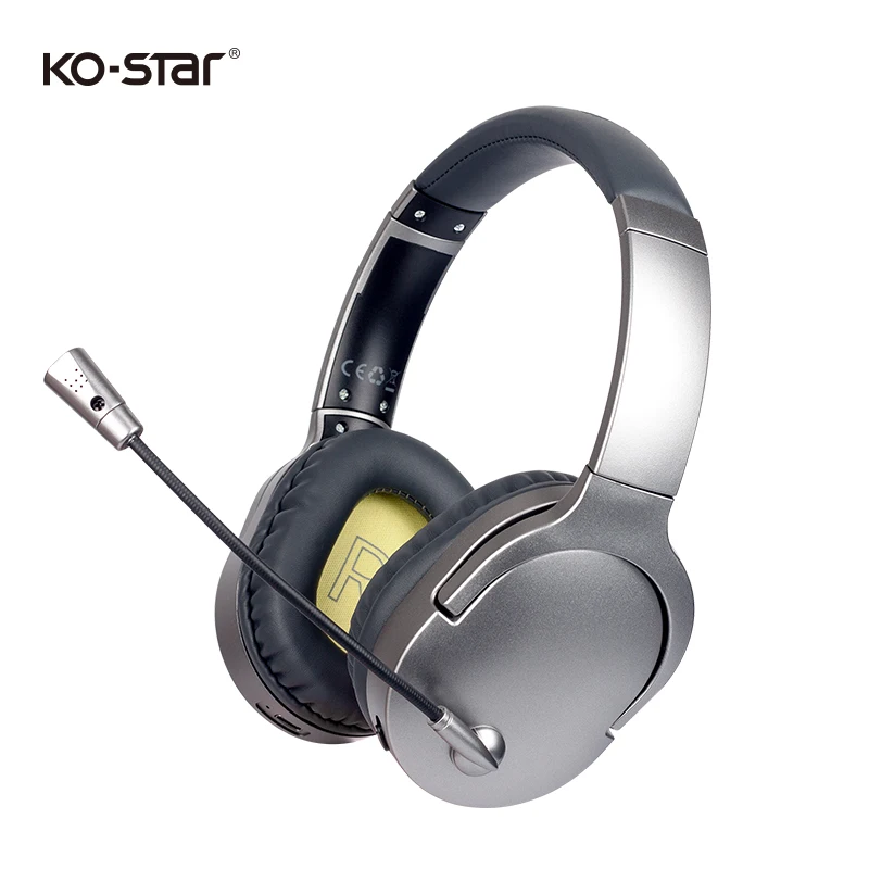 Лидер продаж 2021 Bluetooth-наушники KO-STAR высшего класса Bluetooth-гарнитура с