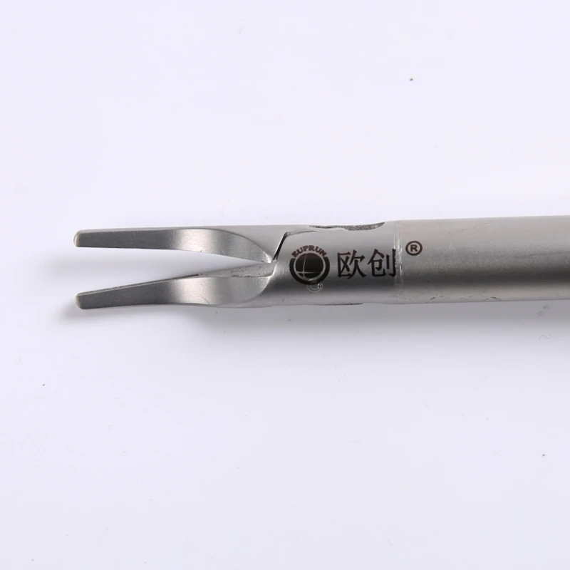 Euprun hot seller Titanium Clip Applier reusable clip applier for laparoscopic use