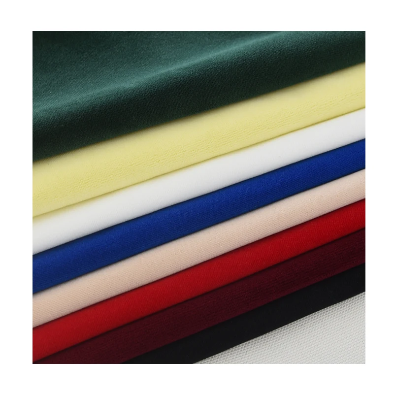 Inherent flame retardant 100% polyester heavy velvet fabric velour curtain fabric for upholstery