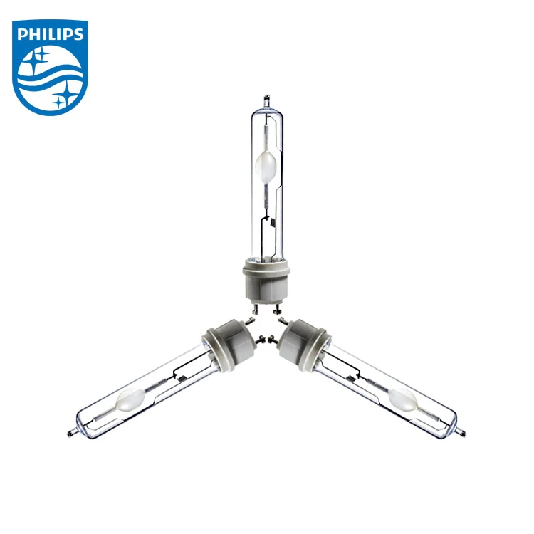  Philips MASTERColour CDM-T Elite 210W/942 PGZ18.1CT/12 керамическая металлическая галогенная лампа