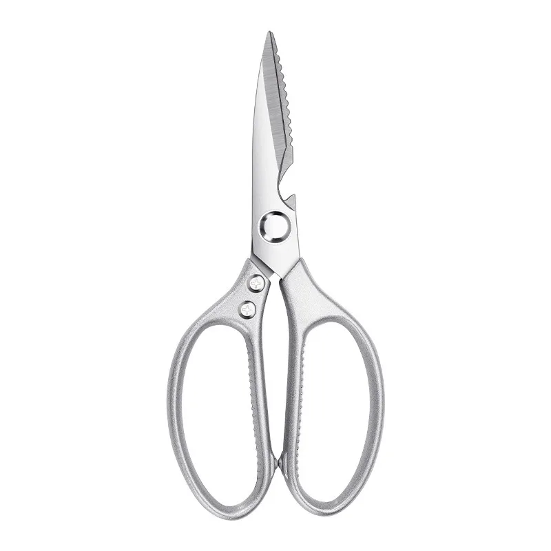 Hot-selling Stable SK5 Steel Sliver Shear Durable Rust-Proof Kitchen Accessories Scissor
