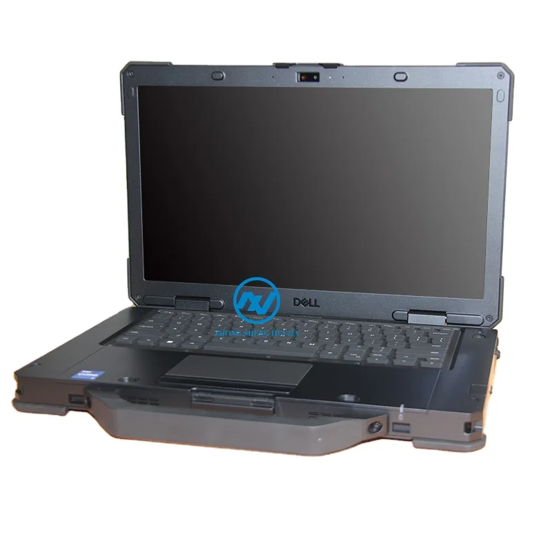 Hot Sale Dell Latitude 5430 Rugged Laptop i7-1185G7 16G Dell laptop 5430 in stock