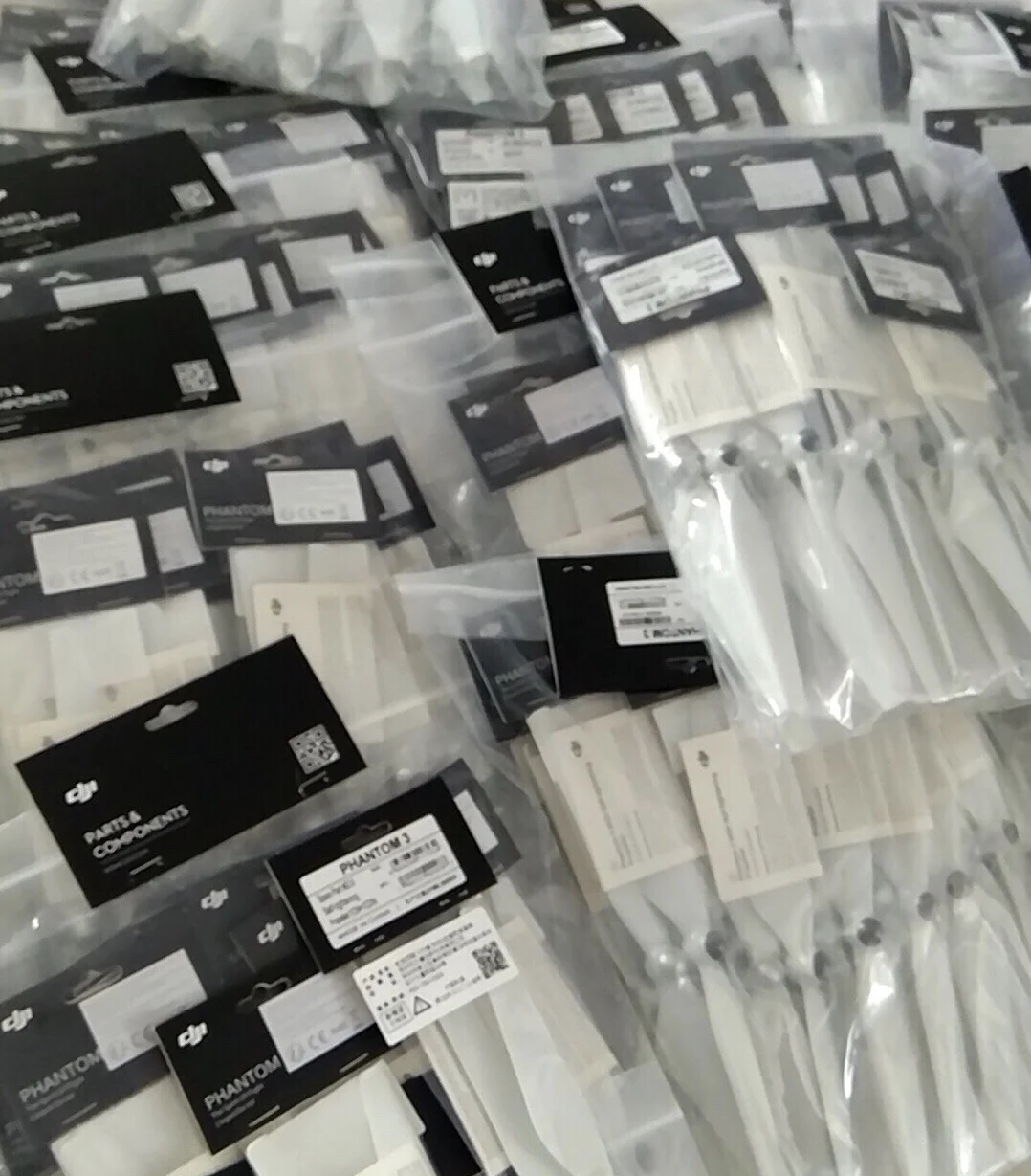 Original Phantom 3series Propeller