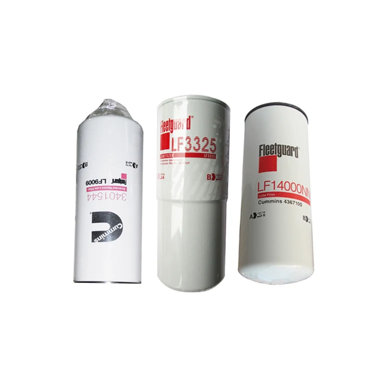 Genuine Cummins Fleetguard Fuel Filter 3931063