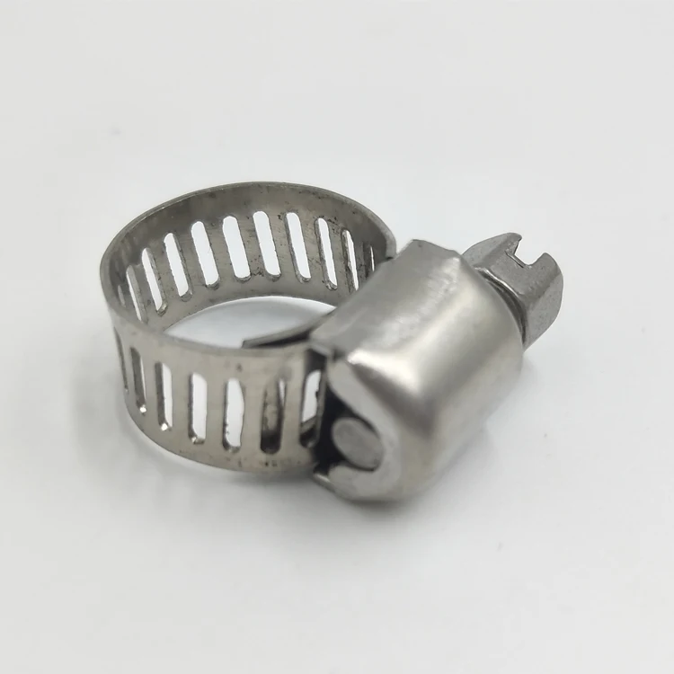 American made adjustable pipe clamp, high-quality and cheap hose clamp