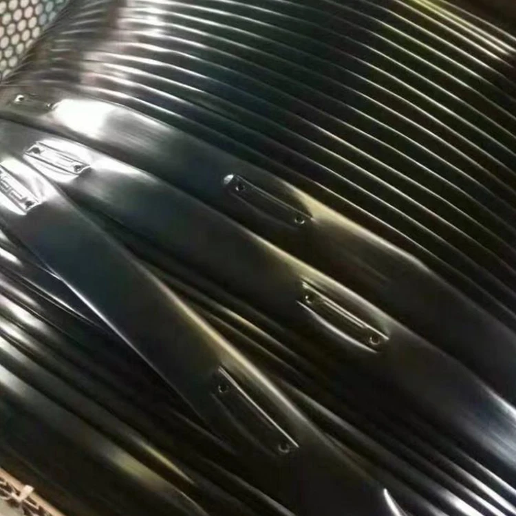 high quality 0.2mm 0.3mm 0.4mm thickness farm drip line 16mm china price drip tape irrigation system