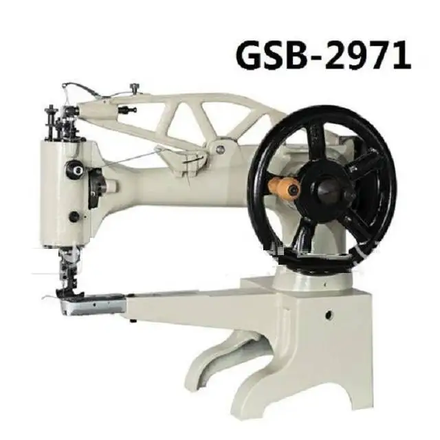 Manual Shoe Repair Mending Sewing Machine Shoes Sole Stitching Machine Shoes Repairing Mending Sewing Machine