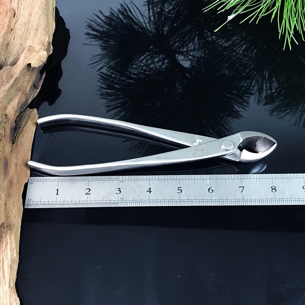 Tree pruning shears multi function cutter knob cutter +branch cutter 210mm
