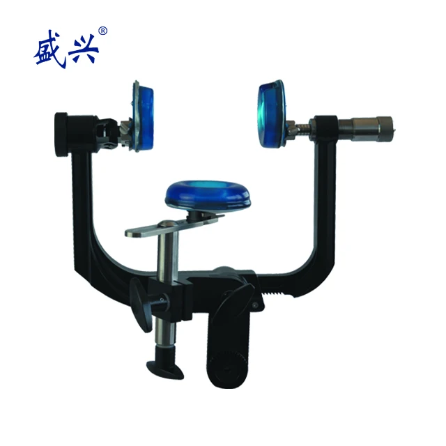 Неинвазивный медицинский инструмент, головная стойка с зажимом черепа, головная рама для нейрохирургии, хирургия Mayfield DORO, совместимая