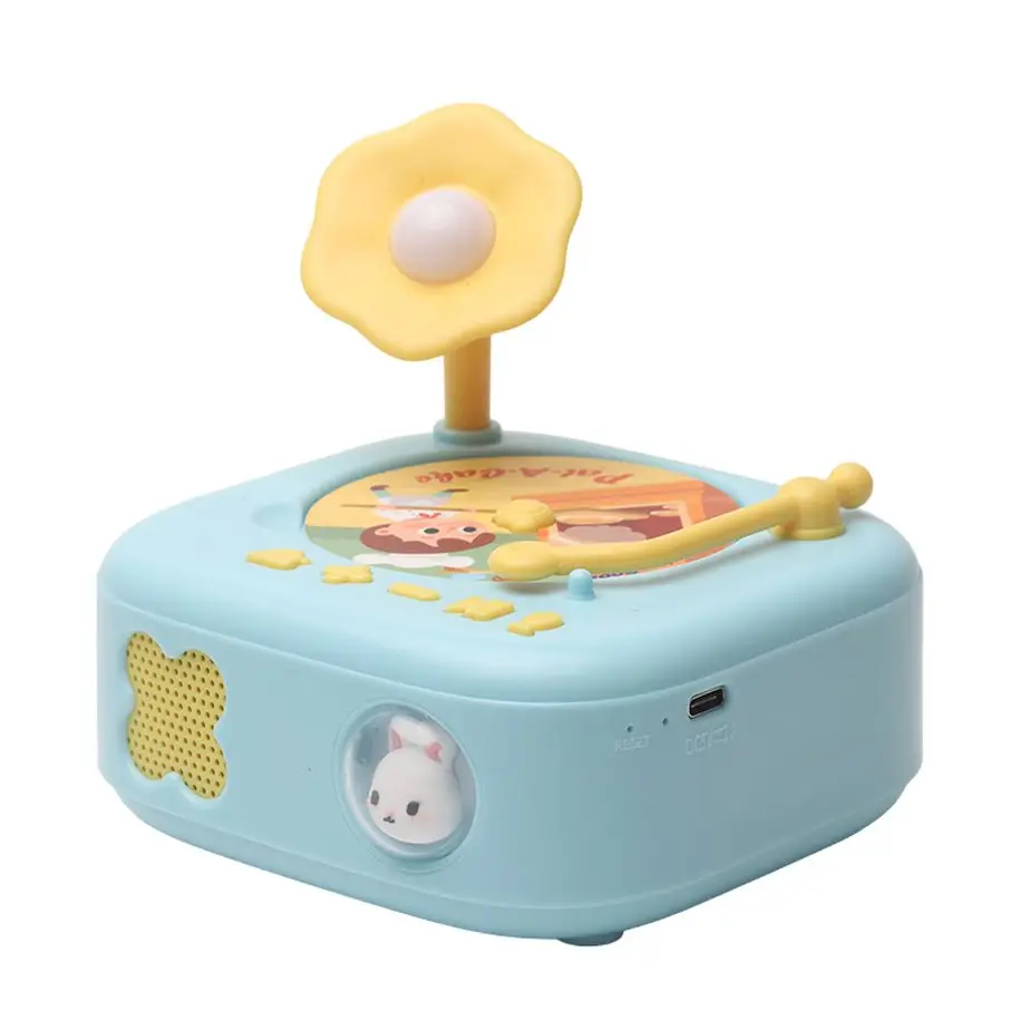 5 Girl 7 Kids Year Big Privet Label Boy From 9 To 12 Boys 8 Old Children Lashadi Toys For Girls Nine Years Sound Turntable Toy