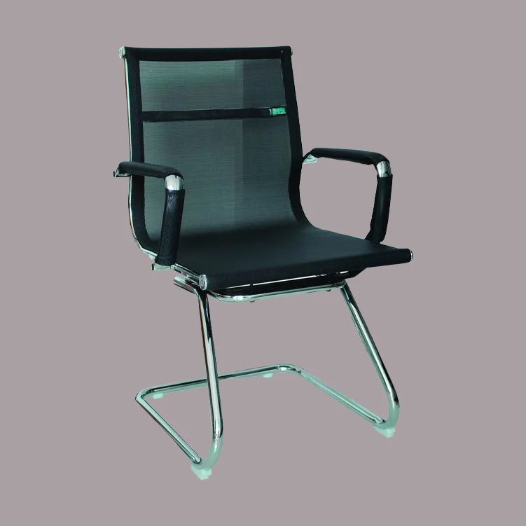 Kunden spezifische Buro Computer Chair Staff Bow Mesh Stuhl Haushalt Drehstuhl Schlafsaal Mesh Back Chair