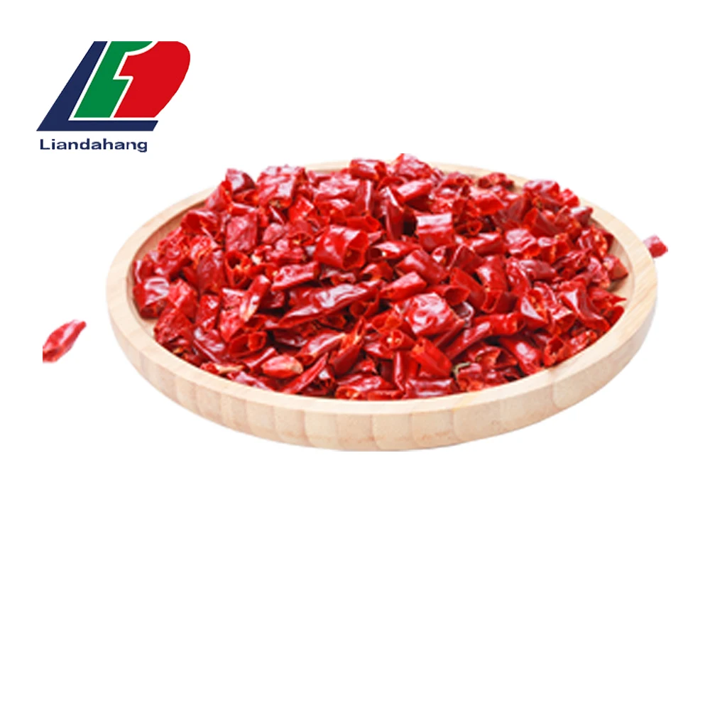 
KOSHER/ HALAL/ HACCP 40,000-58,000SHU Piquin Piri Piri Pepper, Chili Pepper 