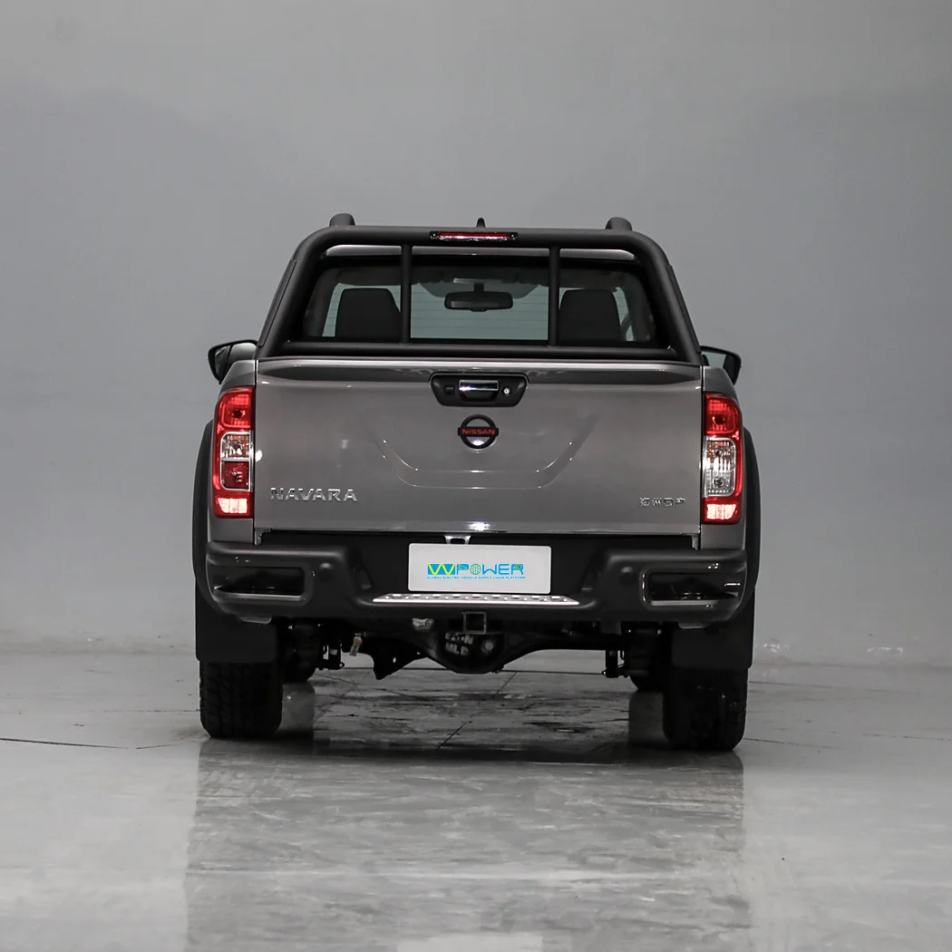 Hot Selling NISSAN foton pickup truck pickup truck bed tonneau cover double cabin pickup truck