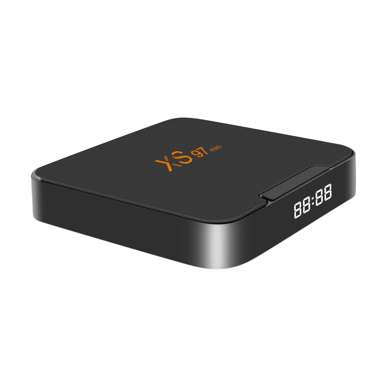 2023 Wholesale Cheap XS97 mini Android 11 2.4G+5G WIFI 2+16GB for smart tv box