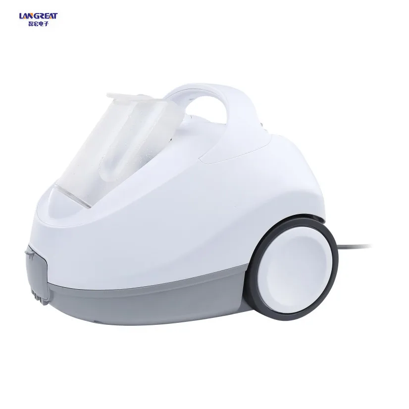 JJB-222-7 1500W hot-sale multifunction  electric steam cleaner