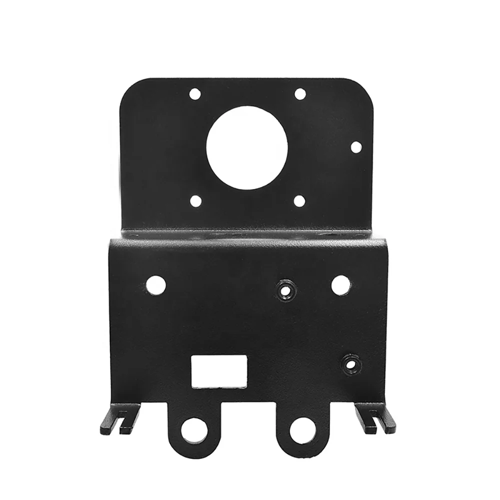 Ender3 CR10 Direct Drive Plate Kit Aluminum Alloy Mounting Extruder Adapter ender 3 for 3D Printer