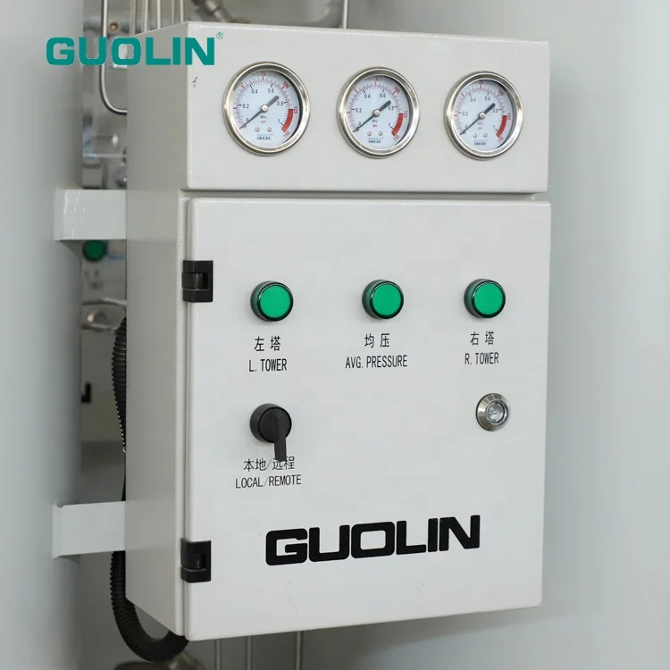 Psa Oxygen Generator High Quality Psa Oxygen o2 Gas Generator Making Industrial Oxygen Generator