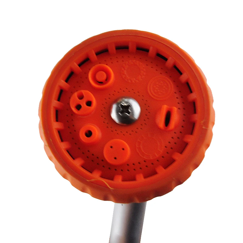 Selling Good Quality 73004 18-24' 8 pattern water wand Yard Metal with 8 pattern water lance