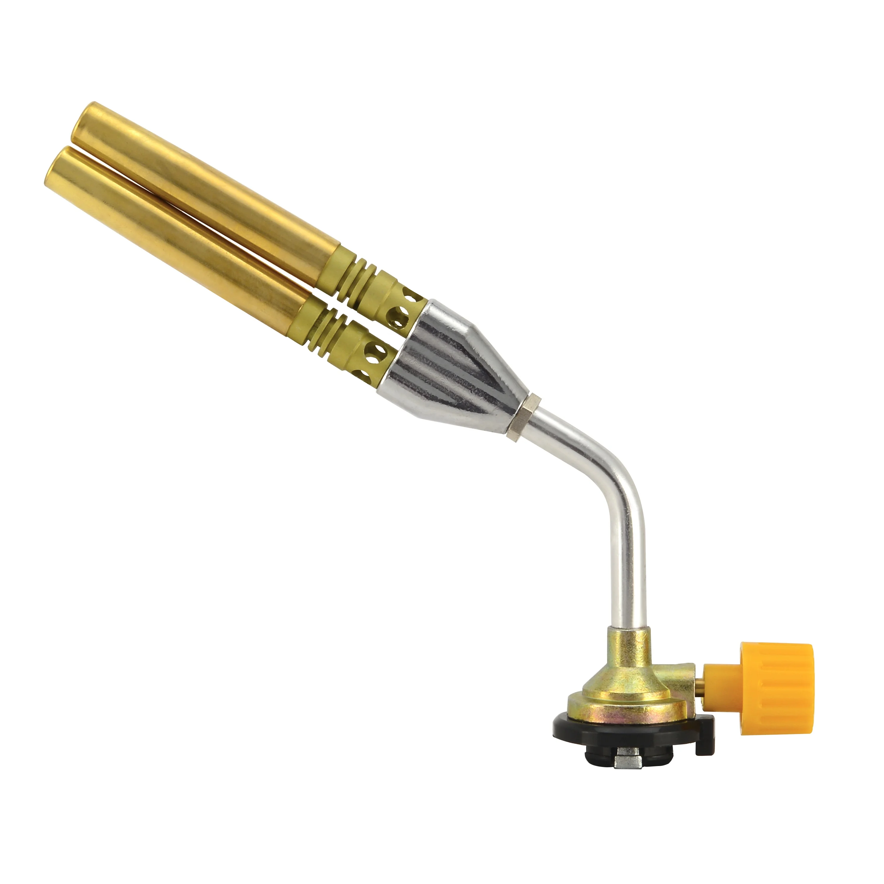 KLL7011D Manual Ignition Bayonet Connection Torch fire gun