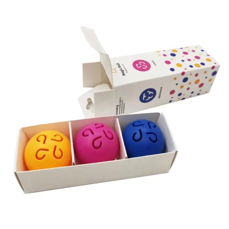 Petellow Pet toys magic ball for cats