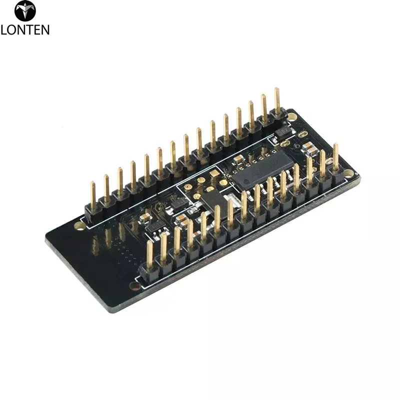 RF Nano V3.0 Micro USB модуль ATmega328P QFN32 5V 16M CH340 встроенный NRF24l01 + 2 4G беспроводной Imme