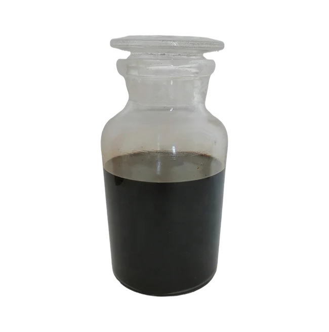 Factory supply Water-soluble corrosion inhibitor for HCL drilling fluids acidizing low Ph acidic fluids
