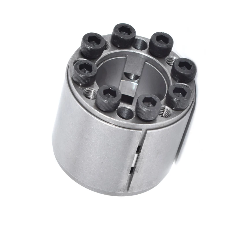New product High durability Steel shaft coupling A18 lock screw Lock the expansion device