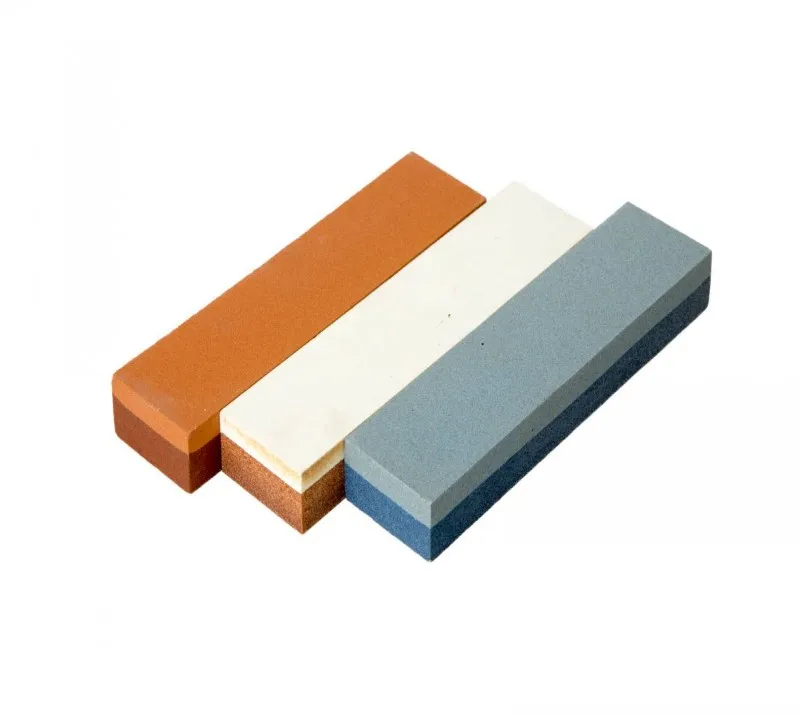 Sharpen Stone Grit 400/1000 3000/8000 Whetstone Knife Sharpener