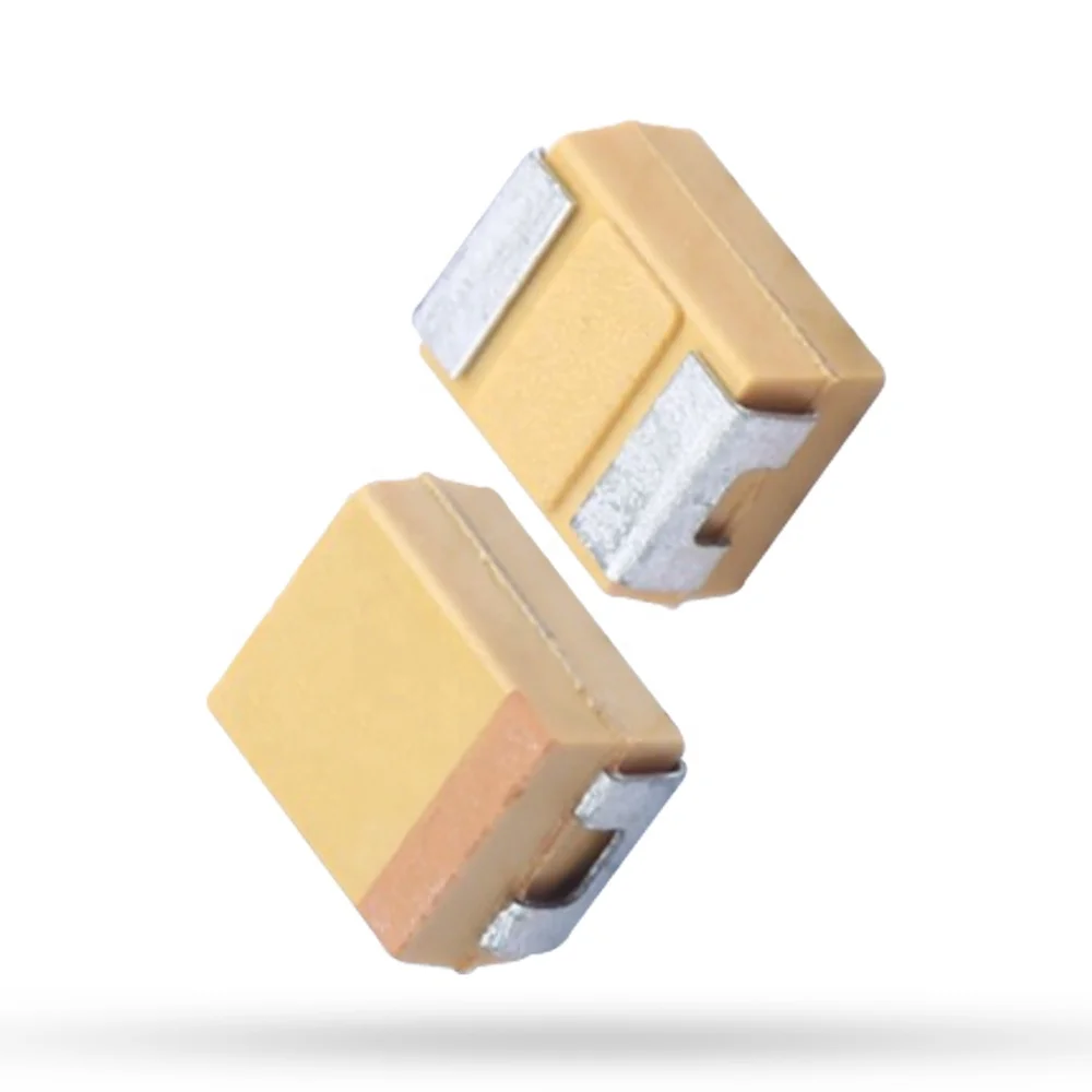 T520B107M006ATE040 SMD литой 40 МОм 6 3 V 3528 100 мкФ танталовый конденсатор с алюминиевой крышкой