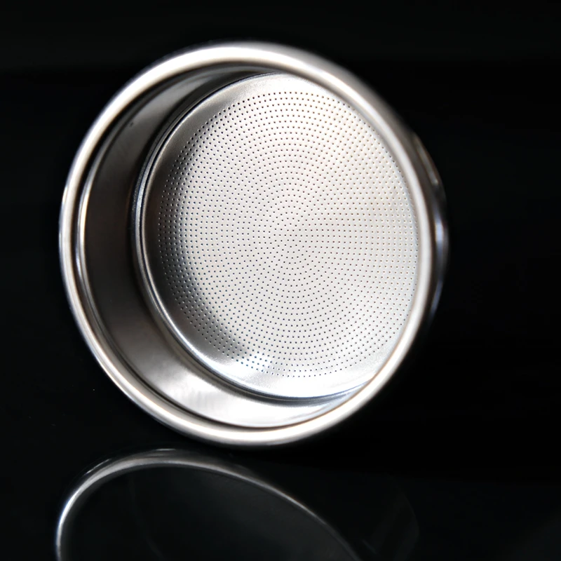 Кофейная корзина с 3000 отверстиями