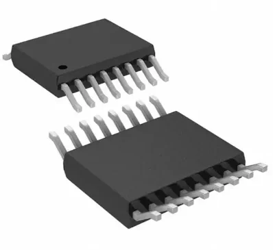 AD9283BRSZ-RL100 оригинальные новые электронные компоненты Bom ADC преобразователь интегральных схем Ic чип AD9283BRSZ-RL100