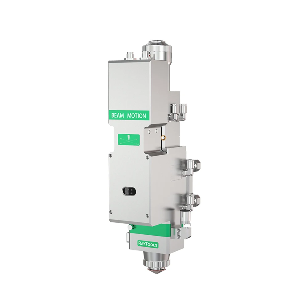 Laser Equipment Accessories Raytools Autofocus Fiber Laser Cutting Head Bm111 Bm110 Bm114 Bm115 Bm04k Bm06k Bs06k