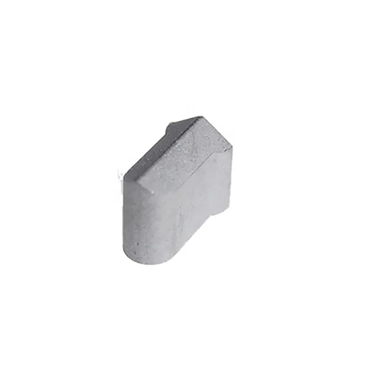 K20 CNC   Tungsten mining Carbide tips