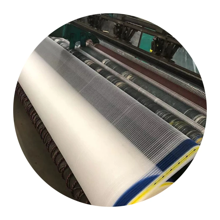 100% Virgin HDPE 55gsm 8x30m Anti Hail Net Insect Net