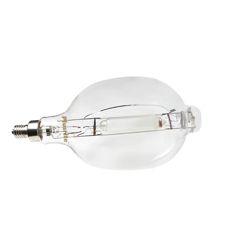 
Plusrite metal halide lamp fishing lamp MH2000 BT230 4200K E39 luring Squid fish lights 