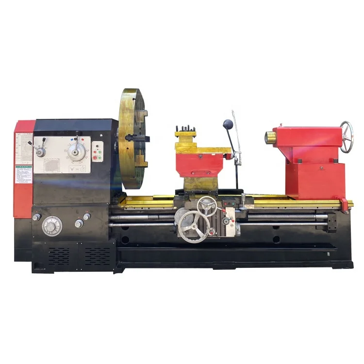 CW61125x3000mm CW61125B дешевый сверхмощный ручной токарный станок Shenyang ручной токарный станок Ширина кровати 755 мм