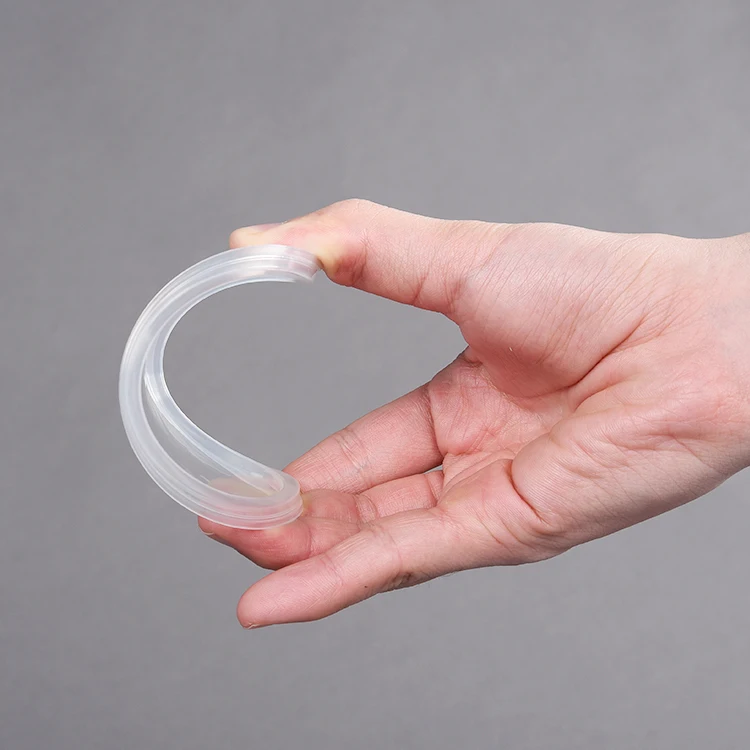 250 ML Microwavable Transparent Plastic leak proof temper evident food delivery safe lock deli containers deli cup