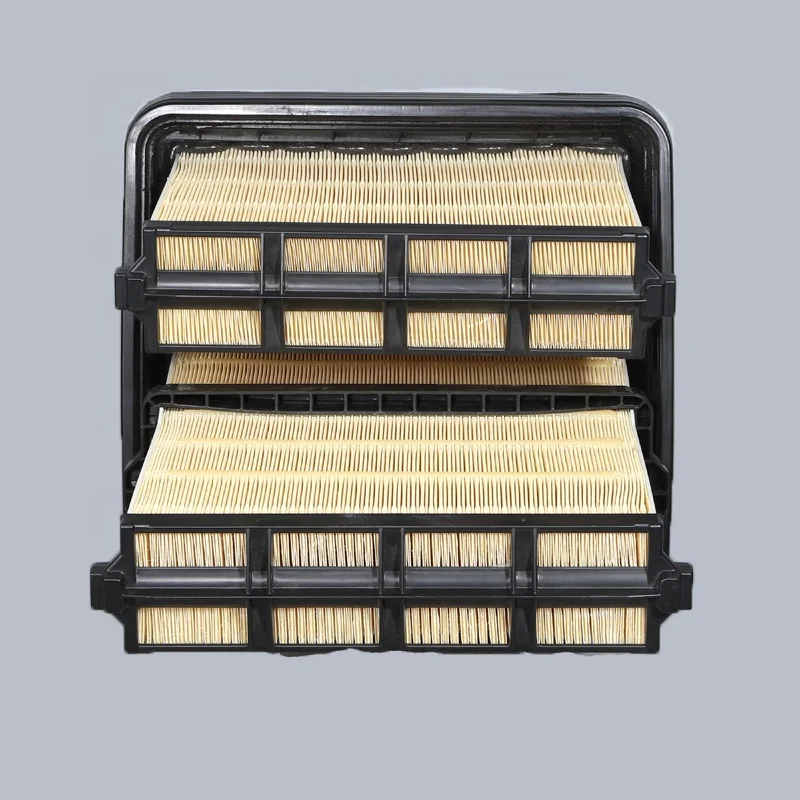 Supply air filter element 2829531 2829529 2490805 SA16007 construction machinery air filter